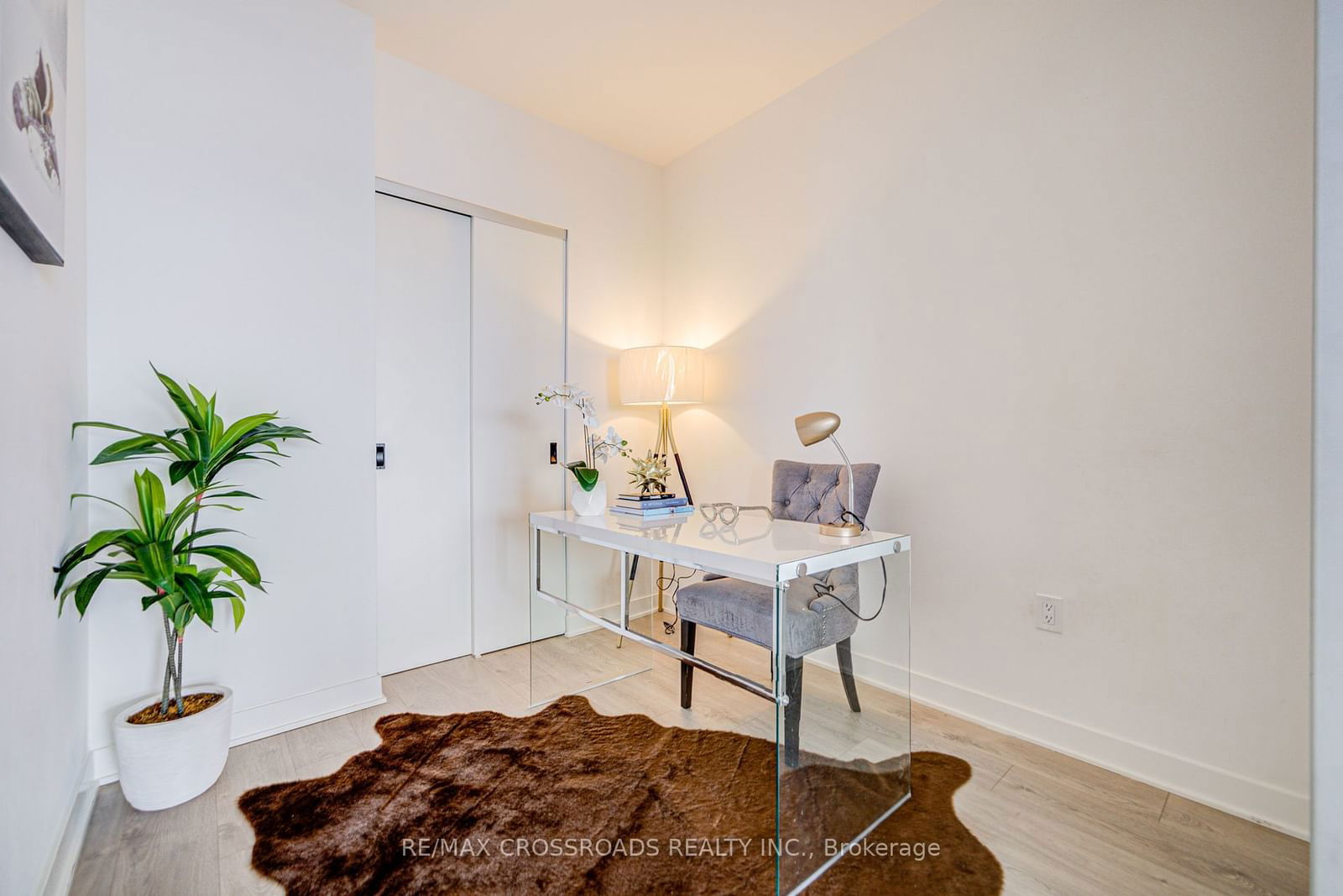 36 Zorra St, unit 209 for sale