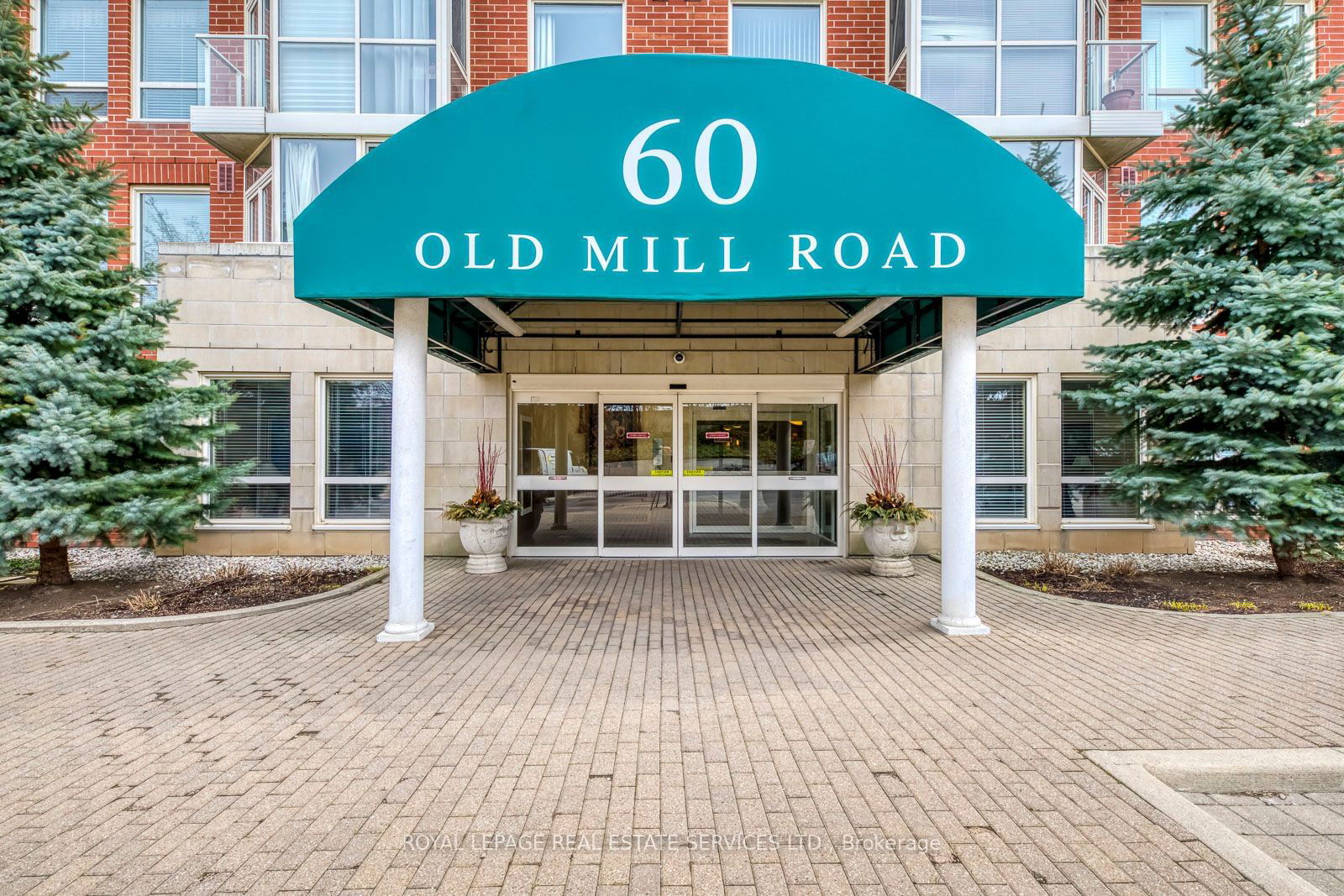 60 Old Mill Rd, unit 507 for sale