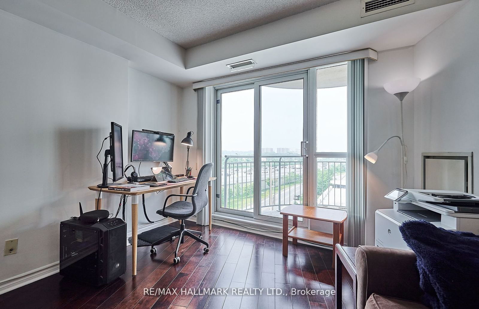 2111 Lake Shore Blvd W, unit 610 for rent