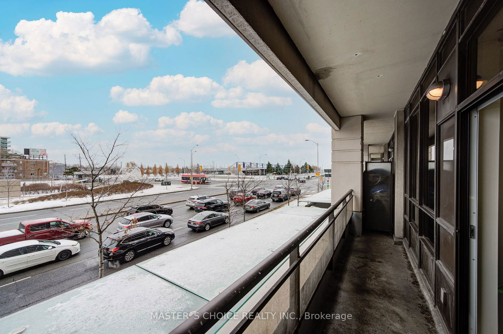 1060 SHEPPARD Ave W, unit 103 for rent