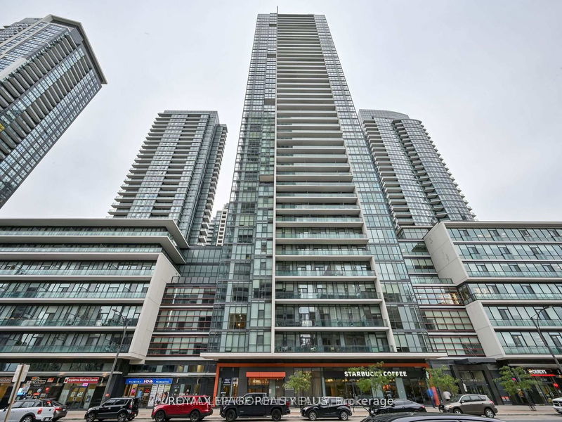 4070 Confederation Pkwy, unit 3507 for rent