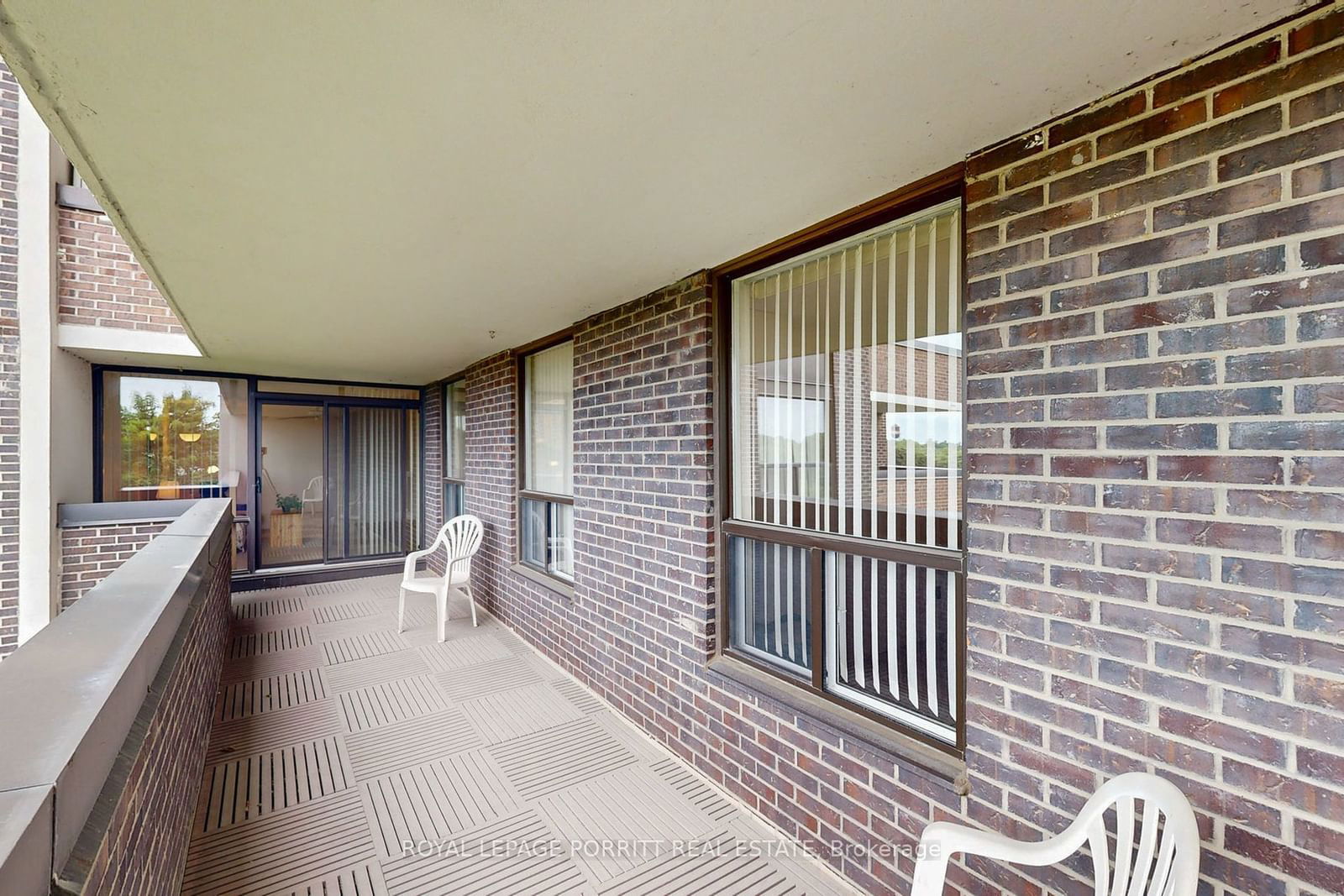 1535 Lakeshore Rd E, unit 510 for sale