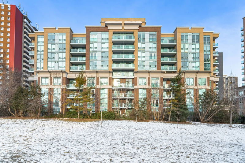 17 Michael Power Pl, unit 606 for sale