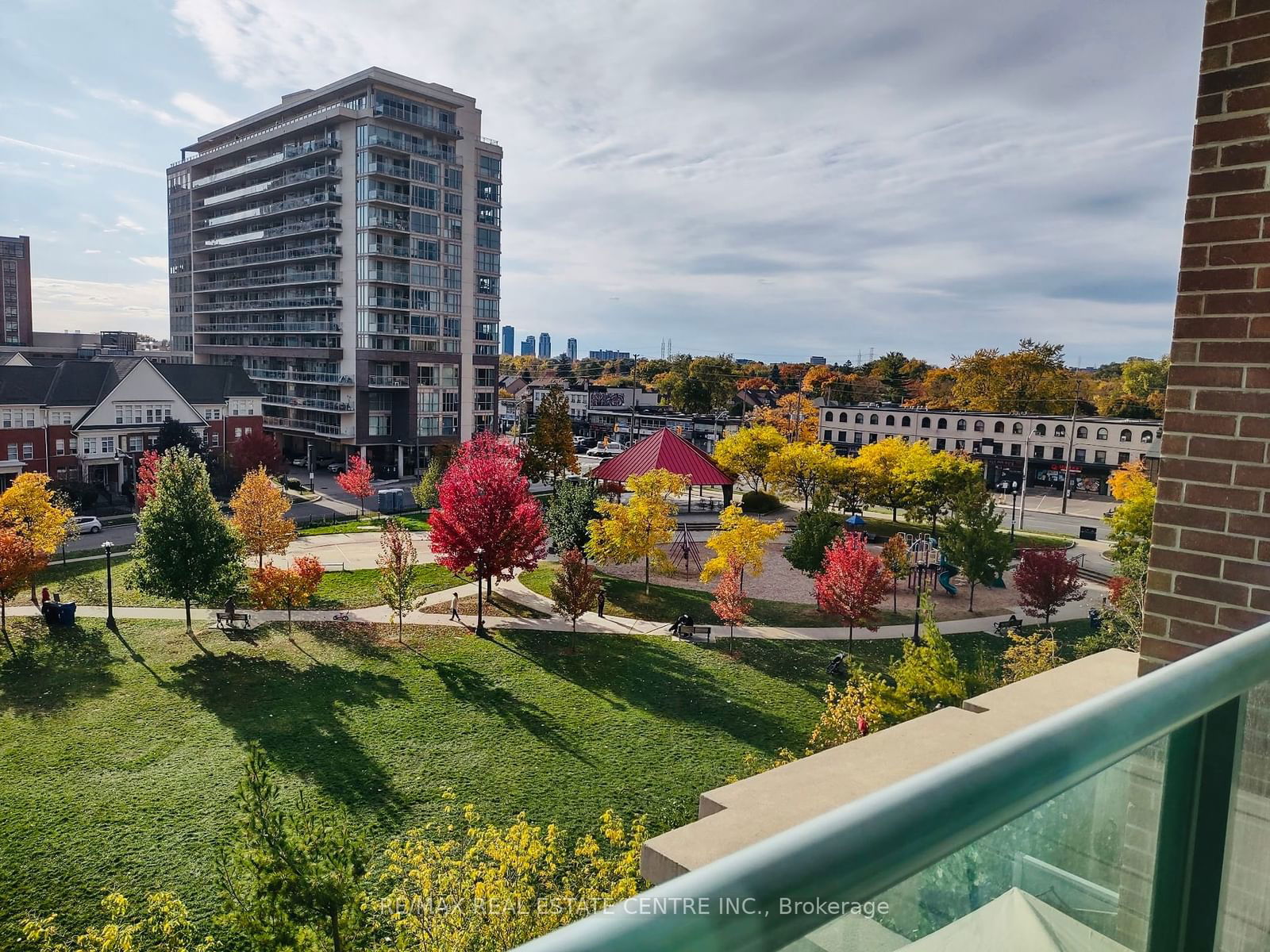 Port Royal Place I Condos, Etobicoke, Toronto