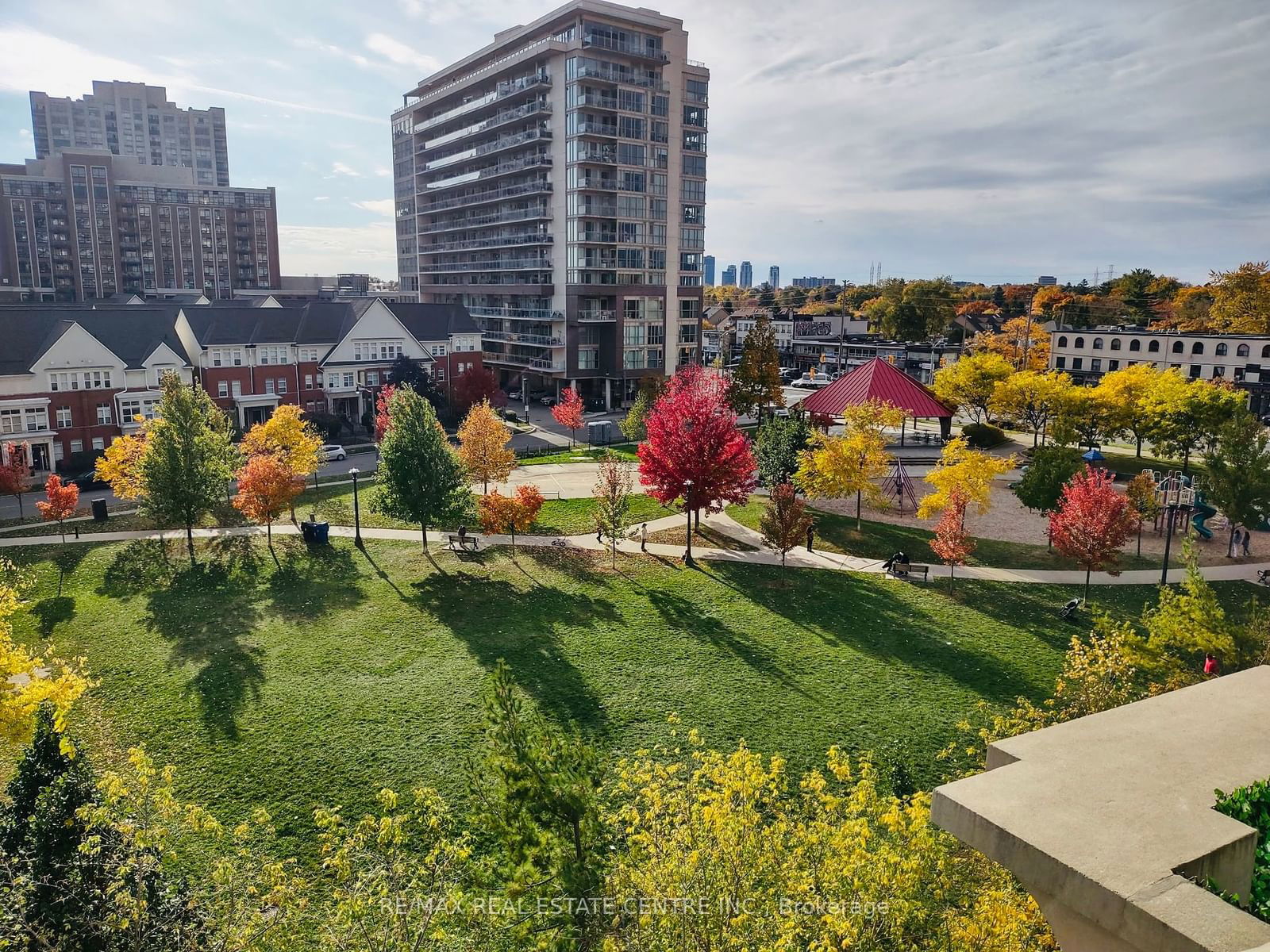 Port Royal Place I Condos, Etobicoke, Toronto