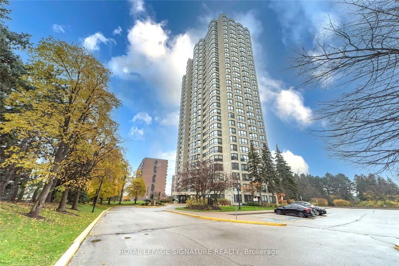 8 Lisa St, unit 1107 for rent