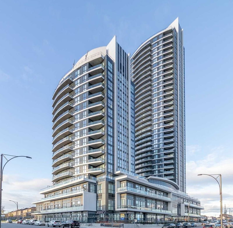 65 Watergarden Dr, unit 1302 for rent