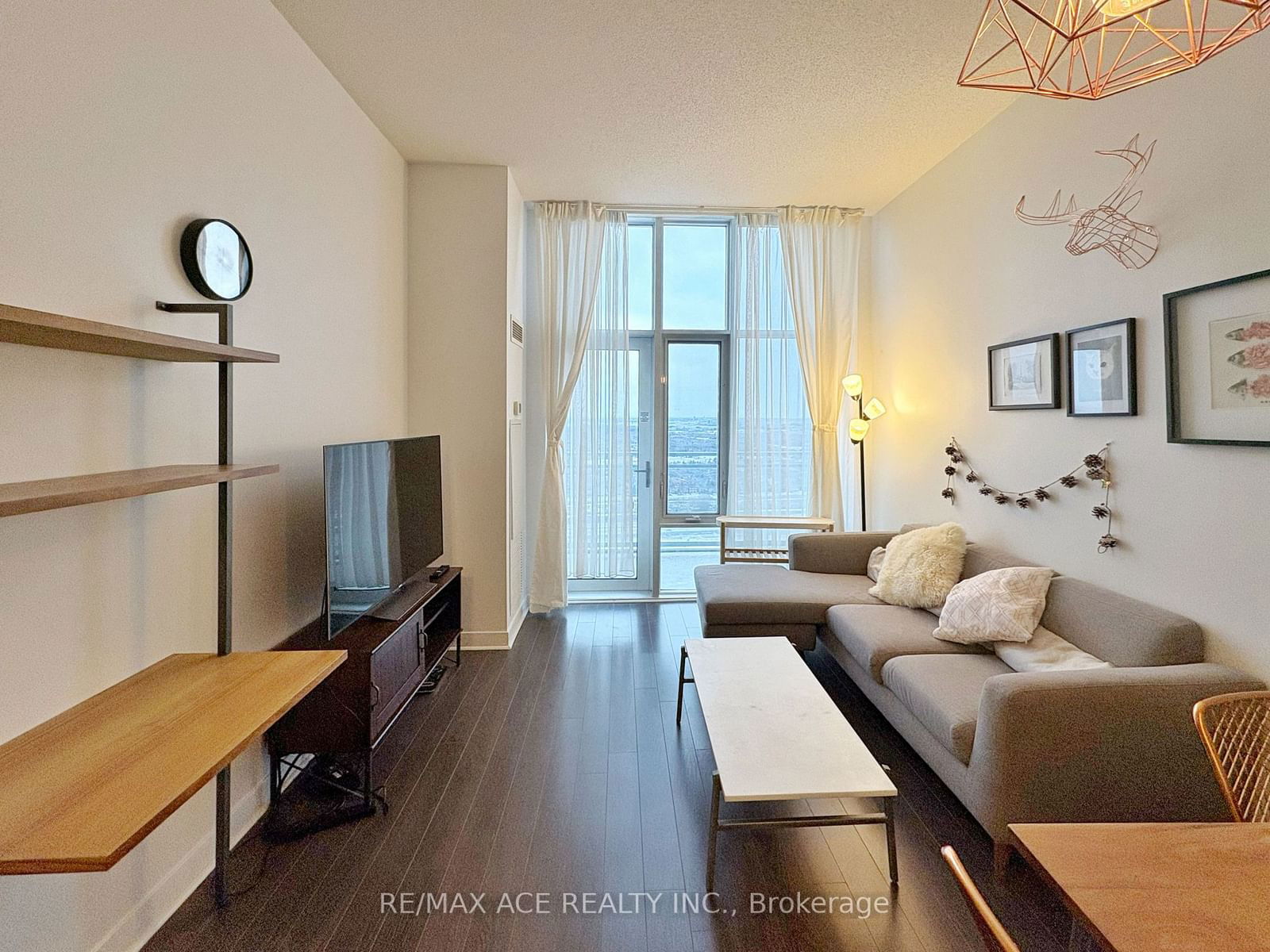 360 Square One Dr, unit Ph 3210 for rent