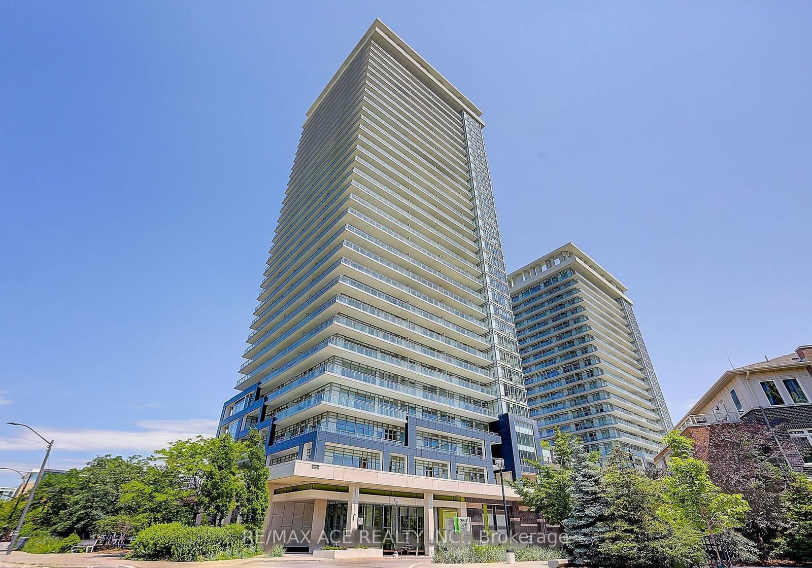 360 Square One Dr, unit Ph 3210 for rent