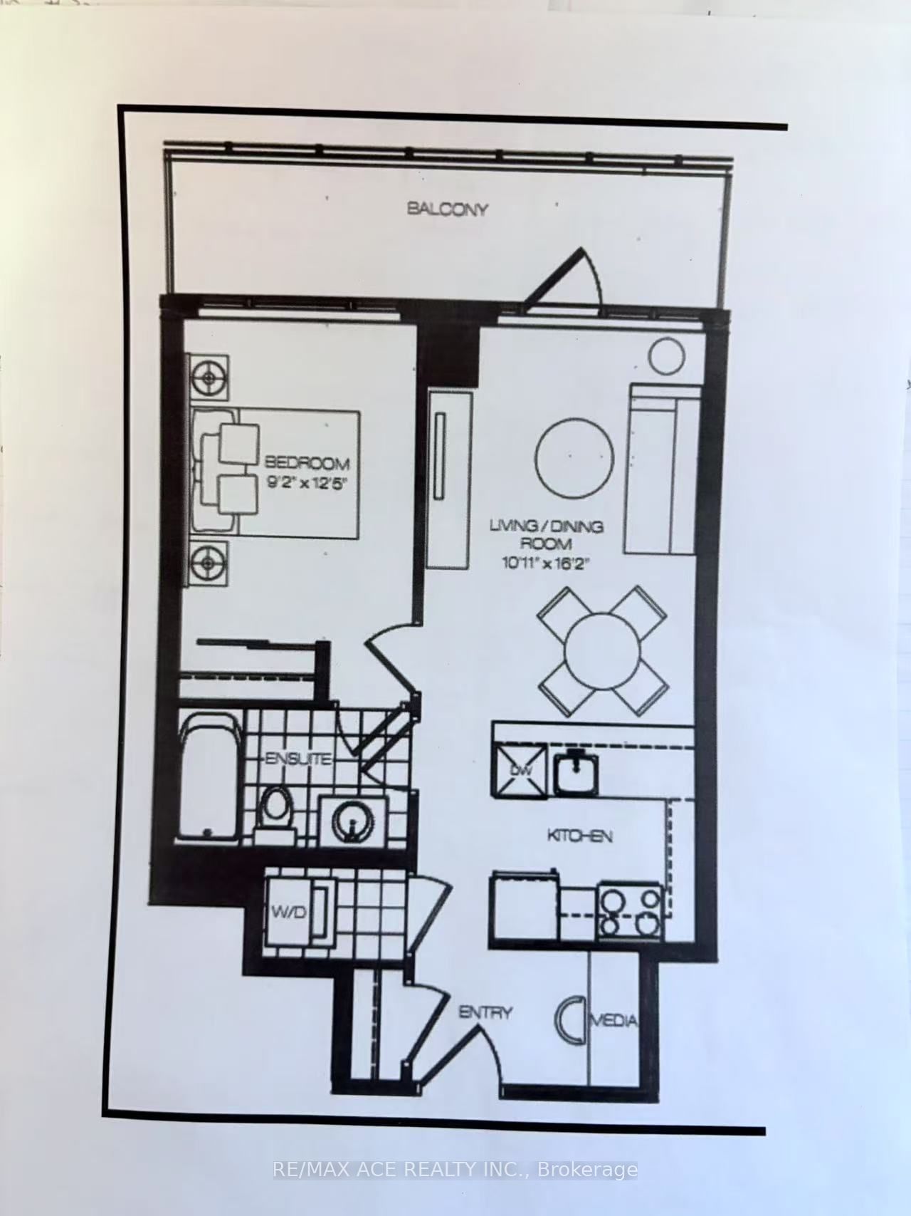 360 Square One Dr, unit Ph 3210 for rent