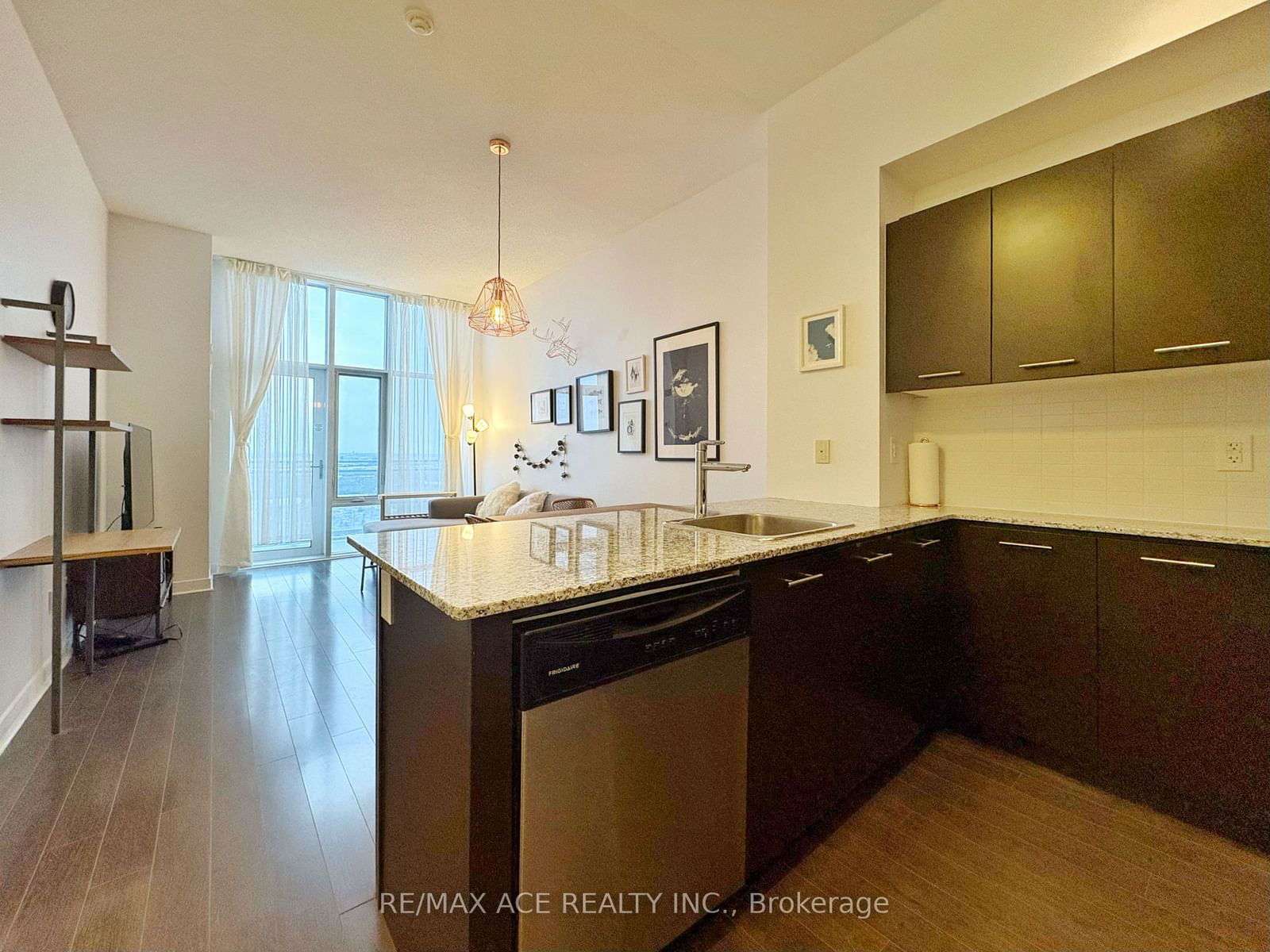 360 Square One Dr, unit Ph 3210 for rent