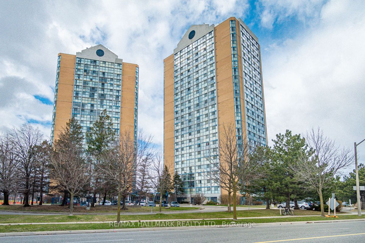 35 Trailwood Dr, unit 1518 for rent