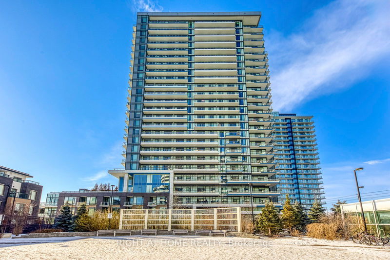 2560 Eglinton Ave W, unit 610 for sale