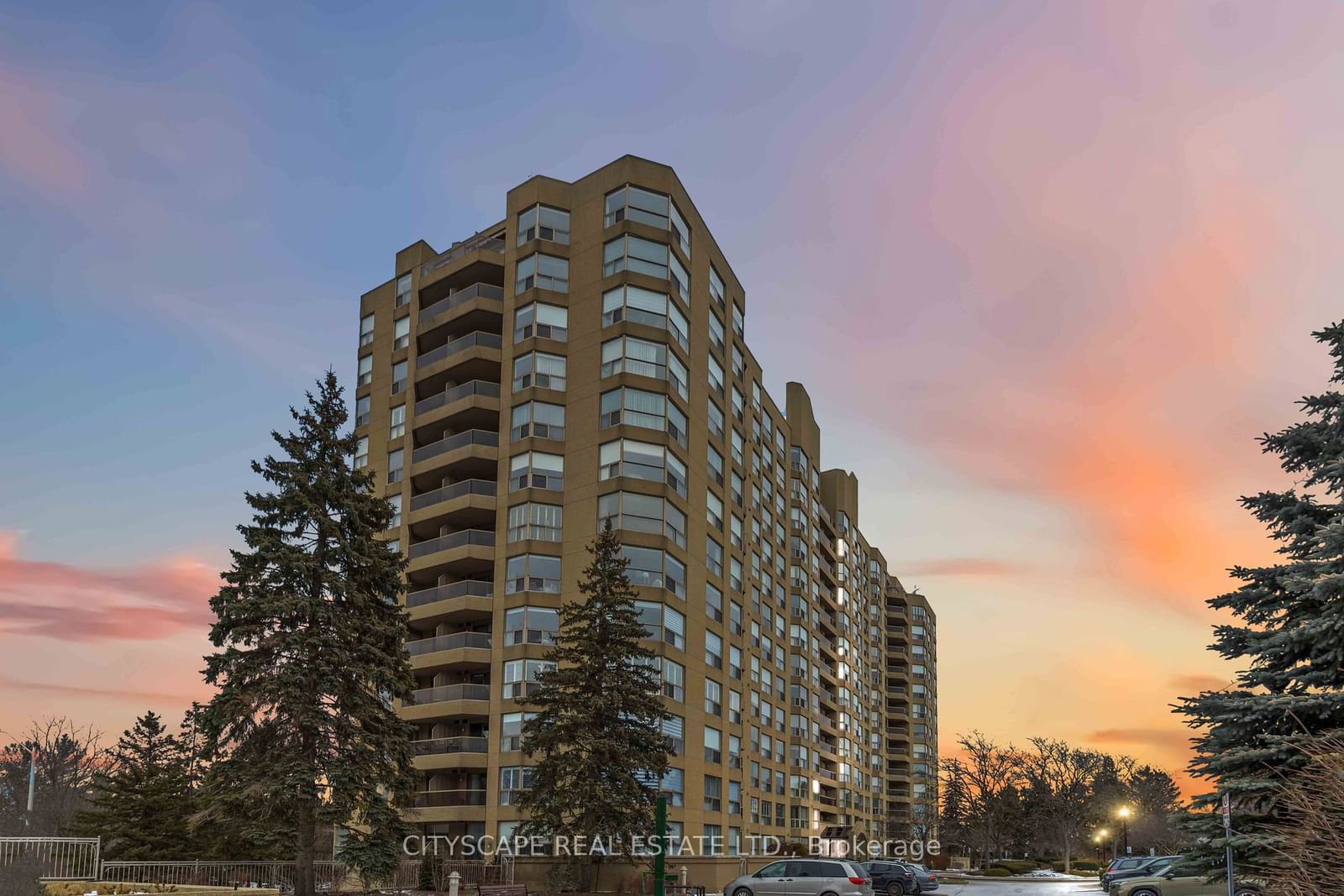 Granite Gates Condos, Mississauga, Toronto