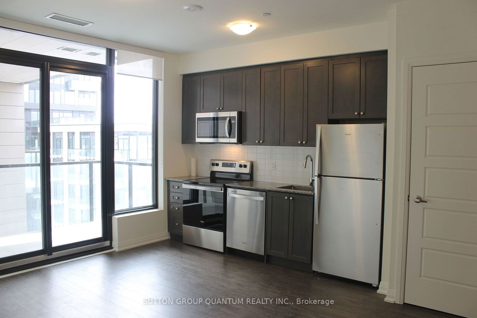 1415 Dundas St E, unit 601 for rent