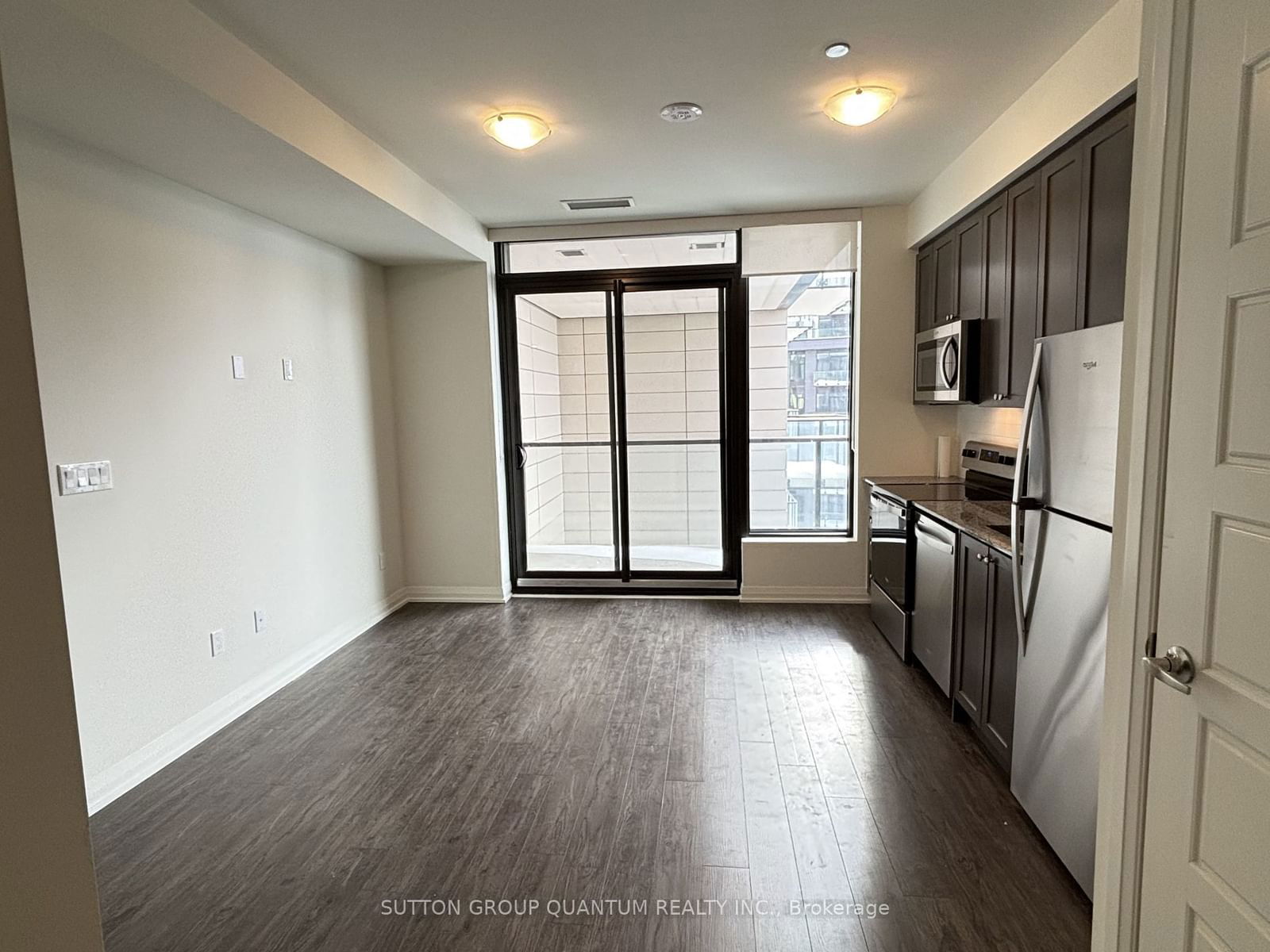 1415 Dundas St E, unit 601 for rent