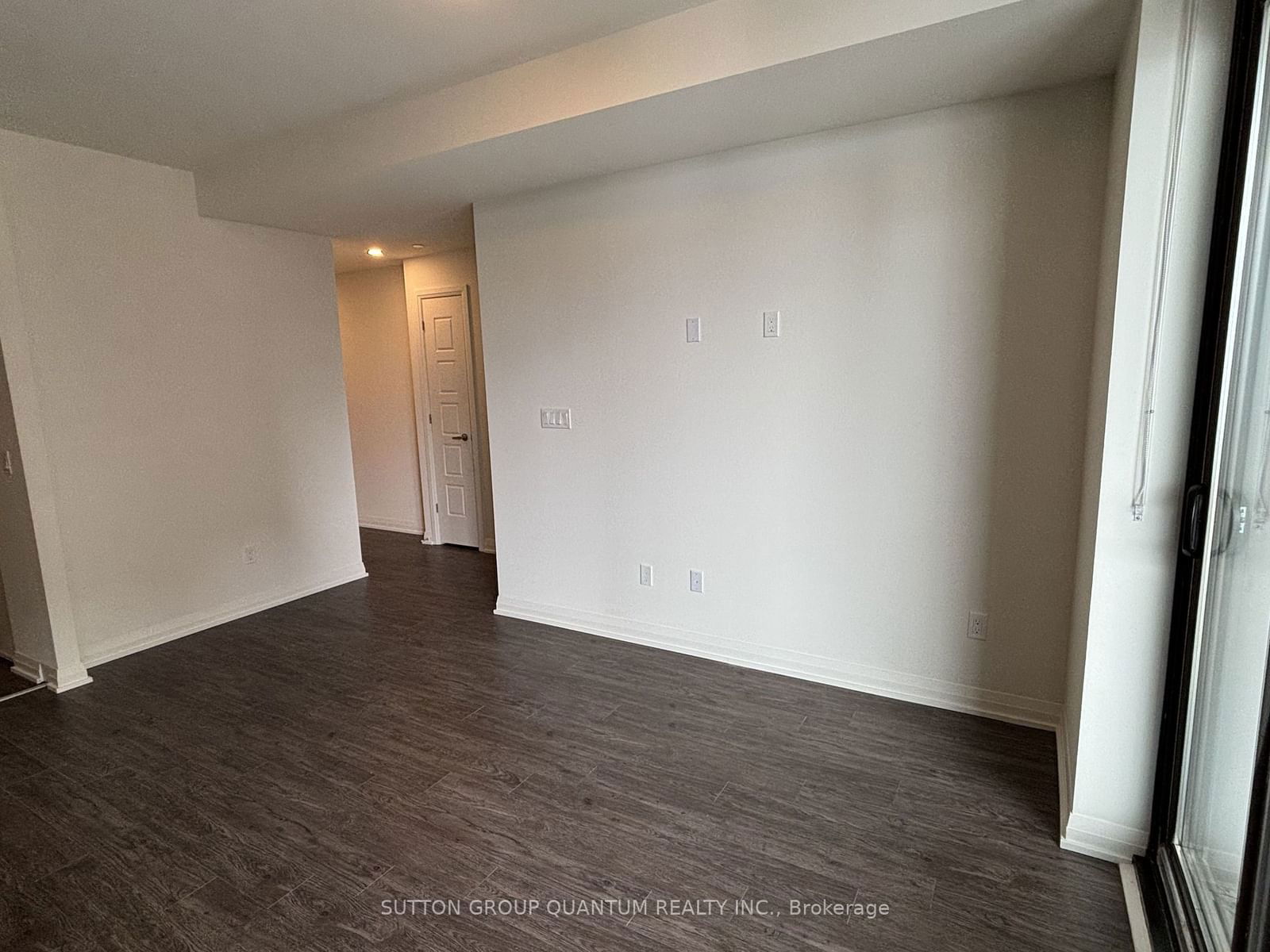 1415 Dundas St E, unit 601 for rent