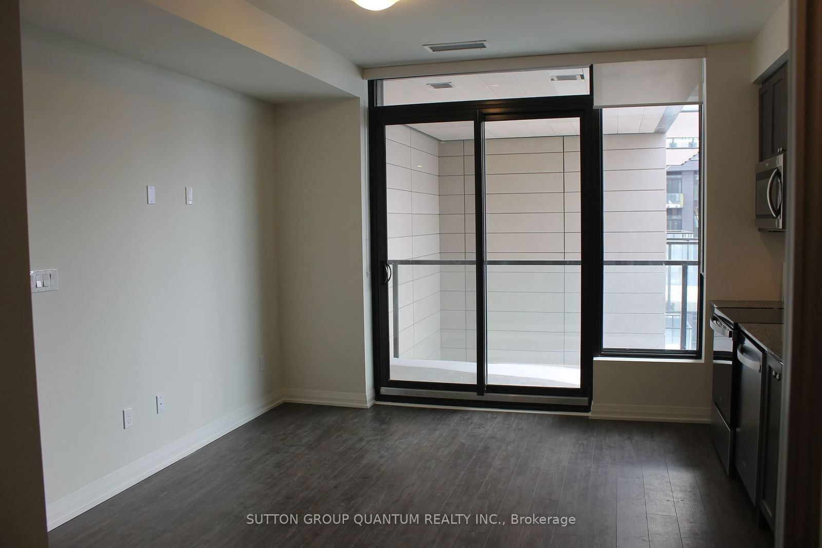 1415 Dundas St E, unit 601 for rent