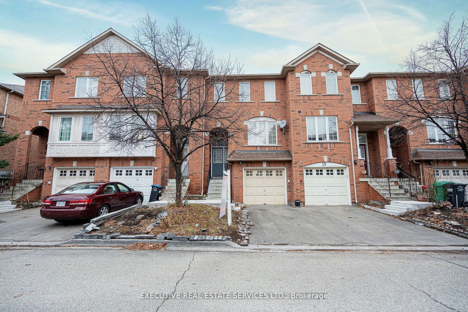 170 Havelock Dr Townhomes, Brampton, Toronto