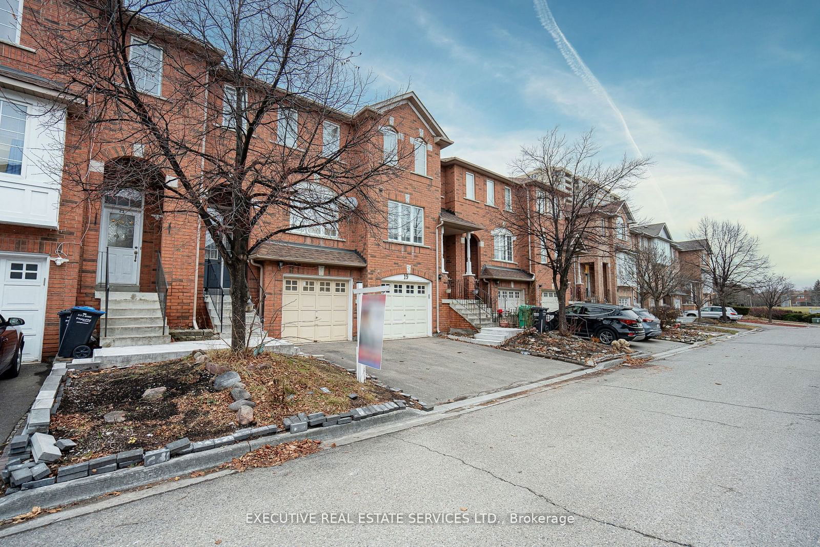 170 Havelock Dr Townhomes, Brampton, Toronto