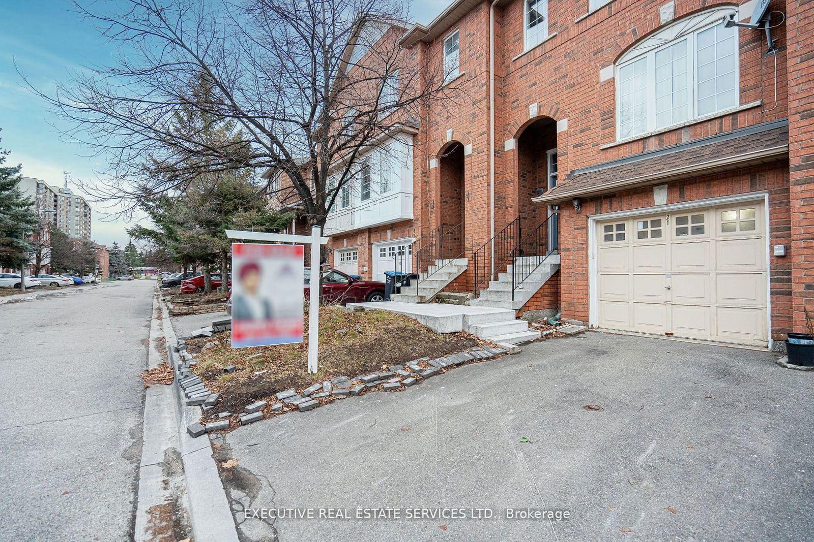 170 Havelock Dr Townhomes, Brampton, Toronto