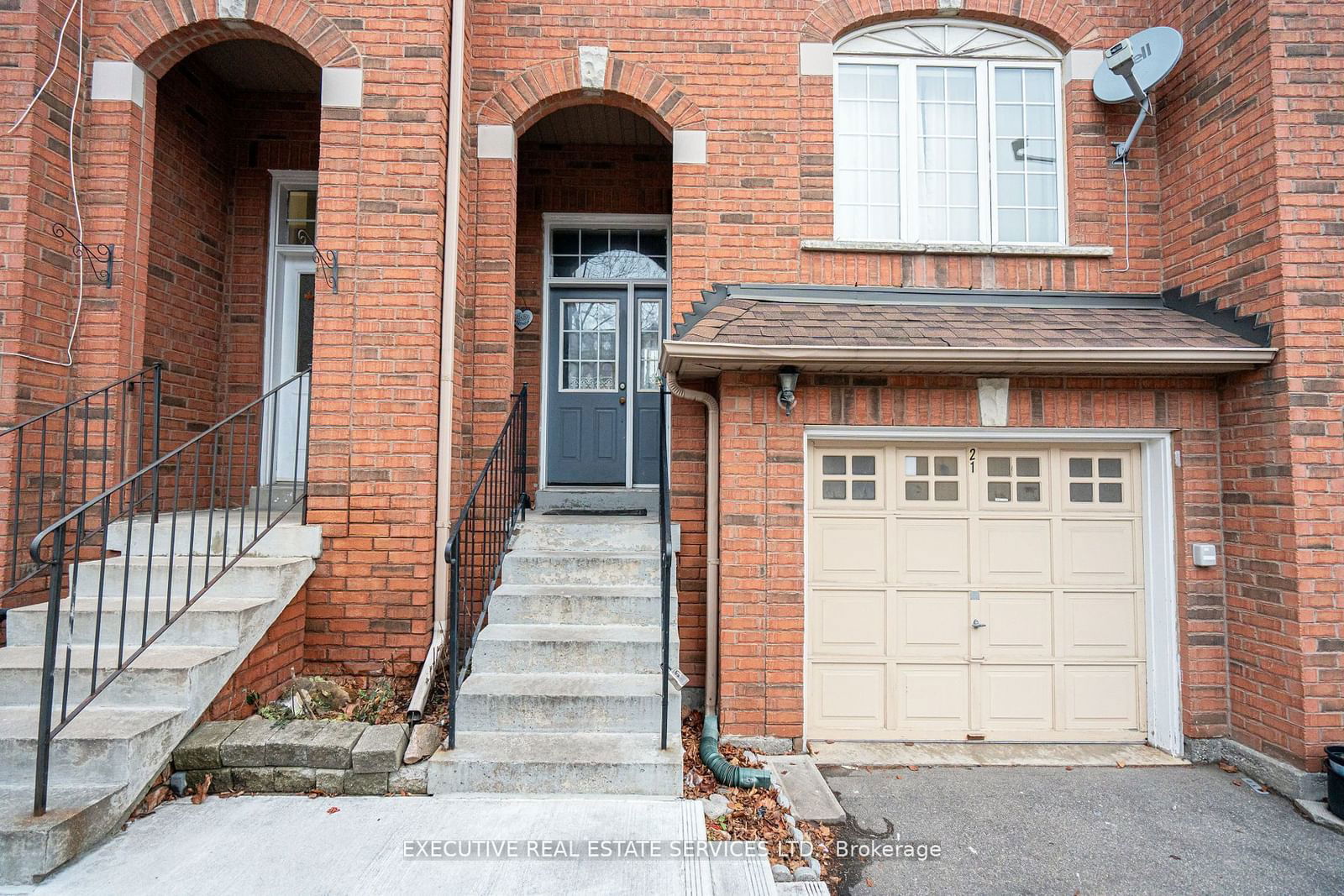 170 Havelock Dr Townhomes, Brampton, Toronto