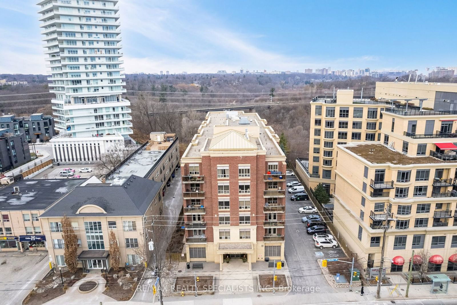 4196 Dundas St W, unit 309 for sale