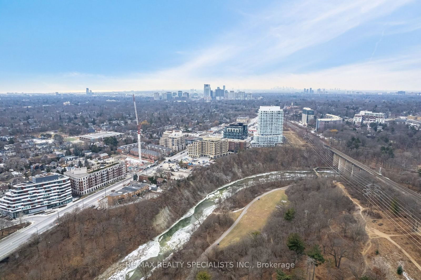 The Prince Edward Condos, Etobicoke, Toronto