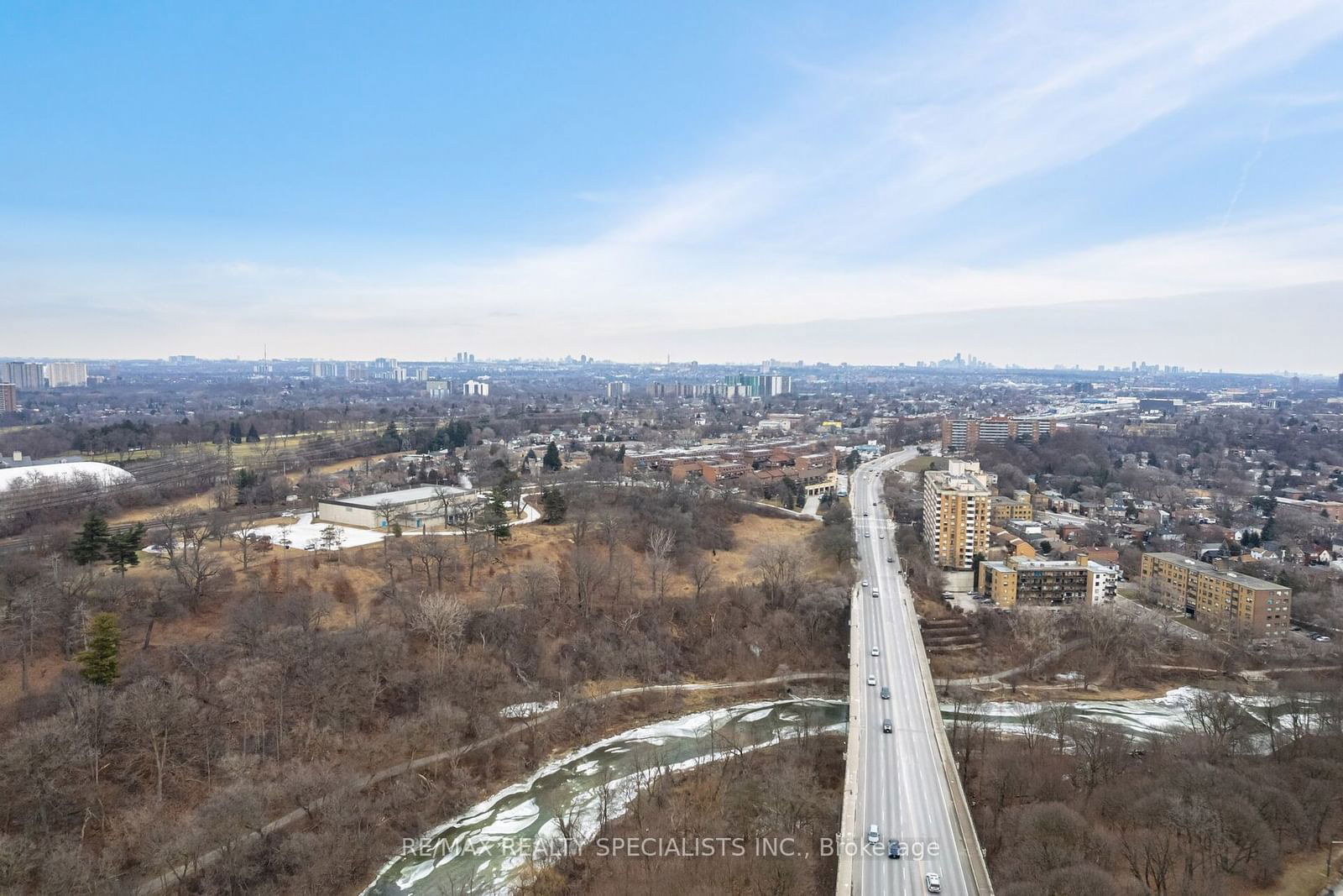 The Prince Edward Condos, Etobicoke, Toronto