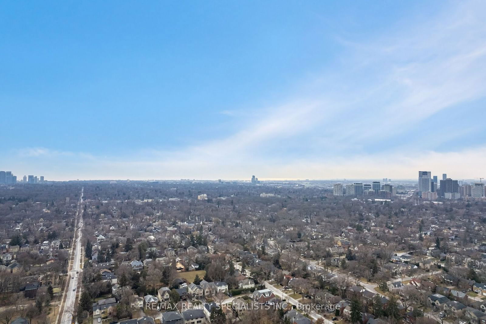 The Prince Edward Condos, Etobicoke, Toronto