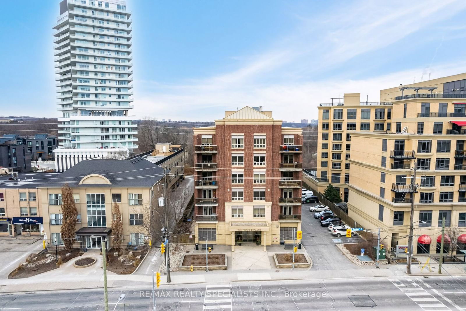 4196 Dundas St W, unit 309 for sale