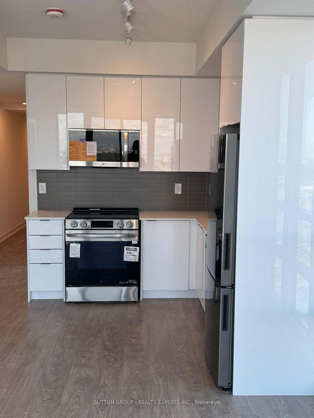 225 Malta Ave, unit 1409 for rent