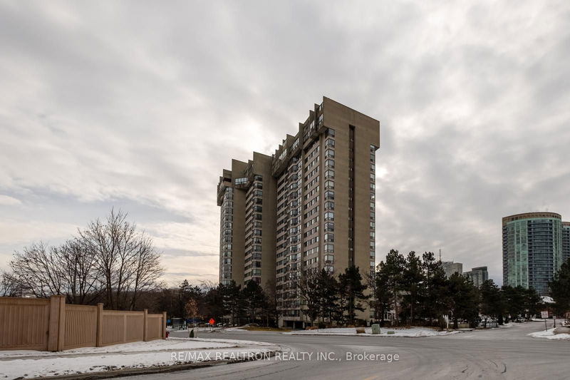 200 Robert Speck Pkwy, unit 1408 for sale