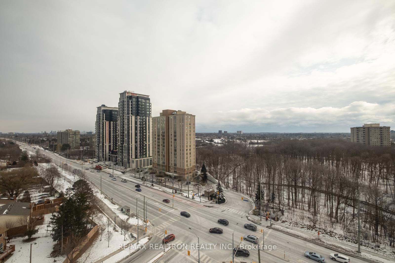 200 Robert Speck Pkwy, unit 1408 for sale