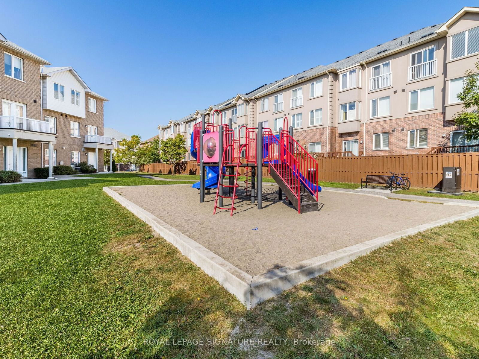 3045 Finch Ave W, unit 2079 for sale