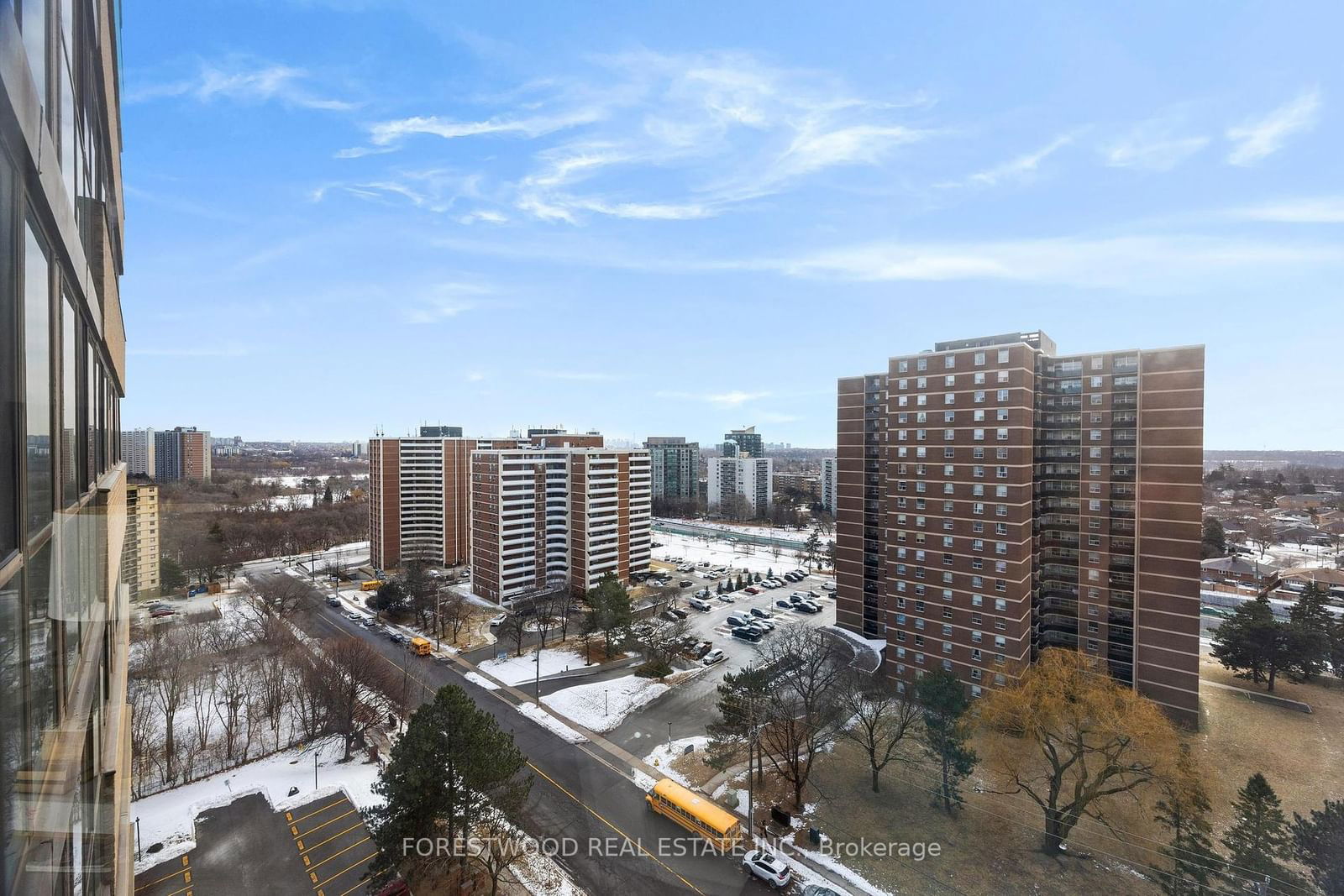 Humberview Heights Condos, Midtown, Toronto