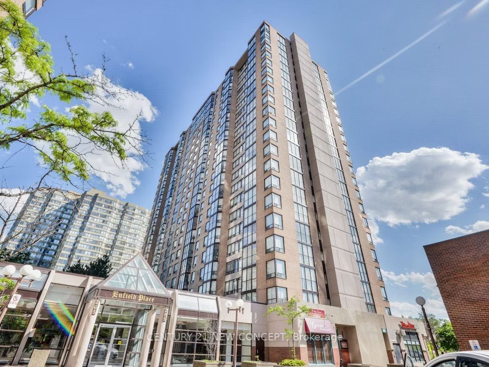 285 Enfield Pl, unit 1712 for sale