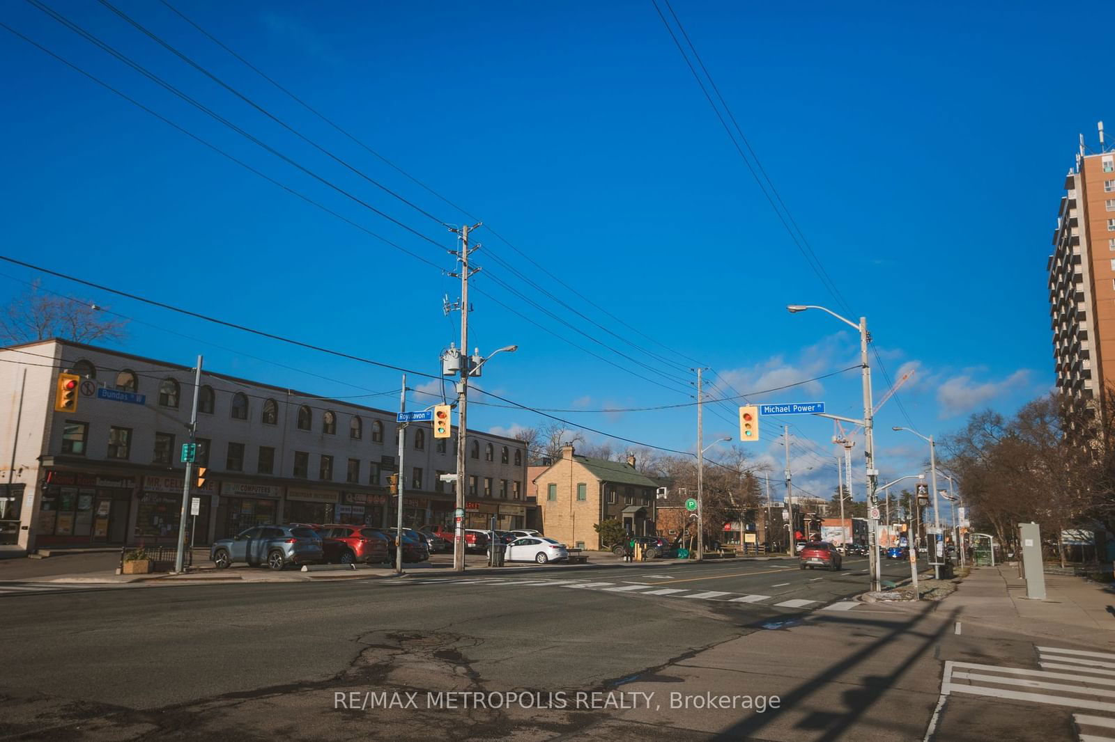 Evolution Condos, Etobicoke, Toronto