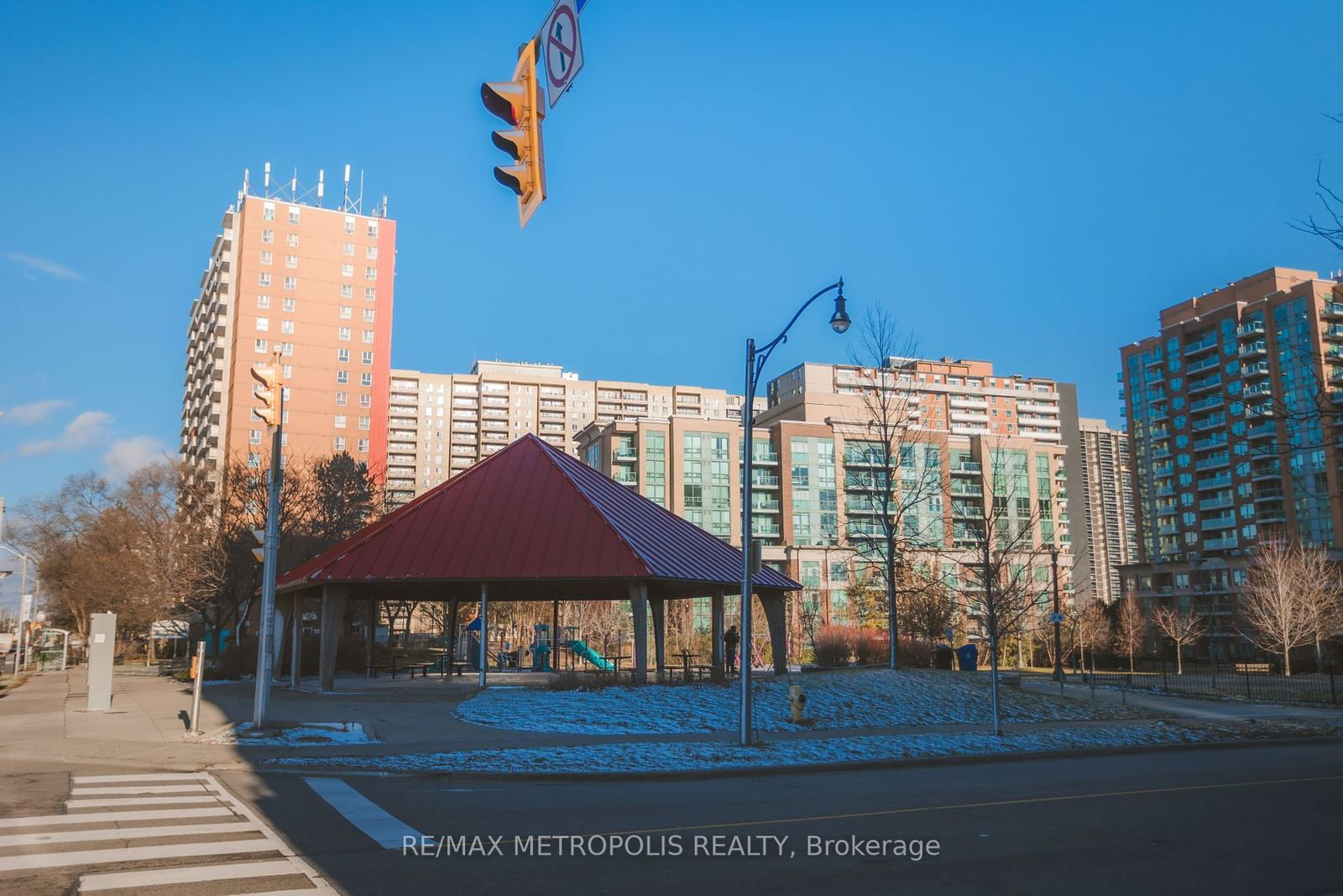 Evolution Condos, Etobicoke, Toronto