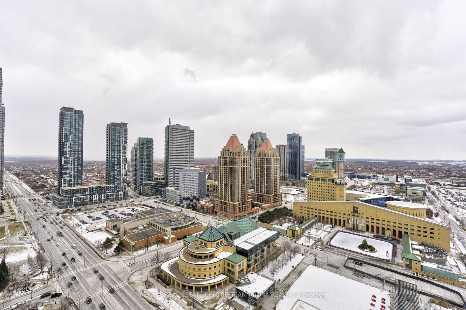 Ovation II Condos, Mississauga, Toronto