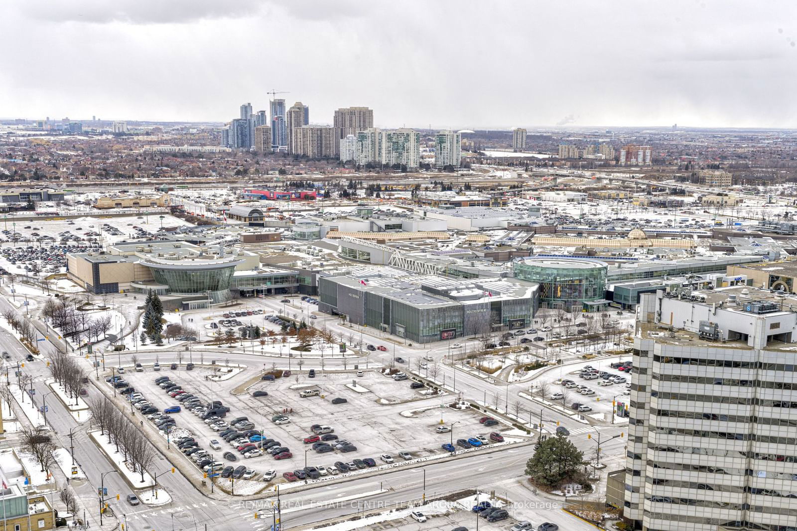 Ovation II Condos, Mississauga, Toronto