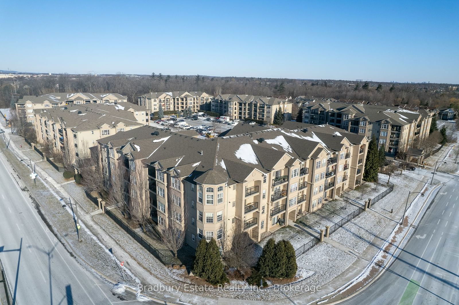 Orchard Uptown II Condos, Burlington, Toronto