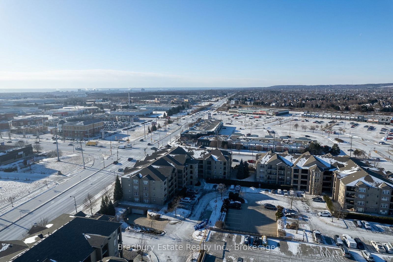 2045 Appleby Line, unit 305 for sale