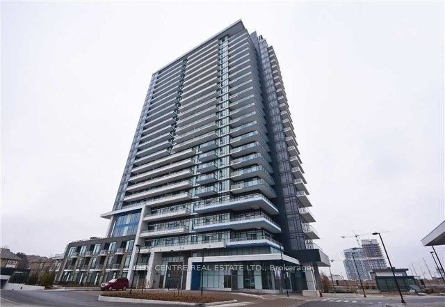 2560 Eglinton Ave W, unit 709 for rent