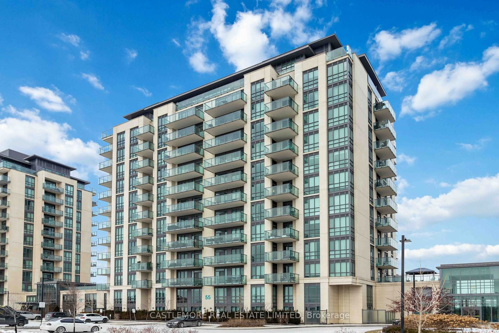 55 Yorkland Blvd, unit 204 for sale