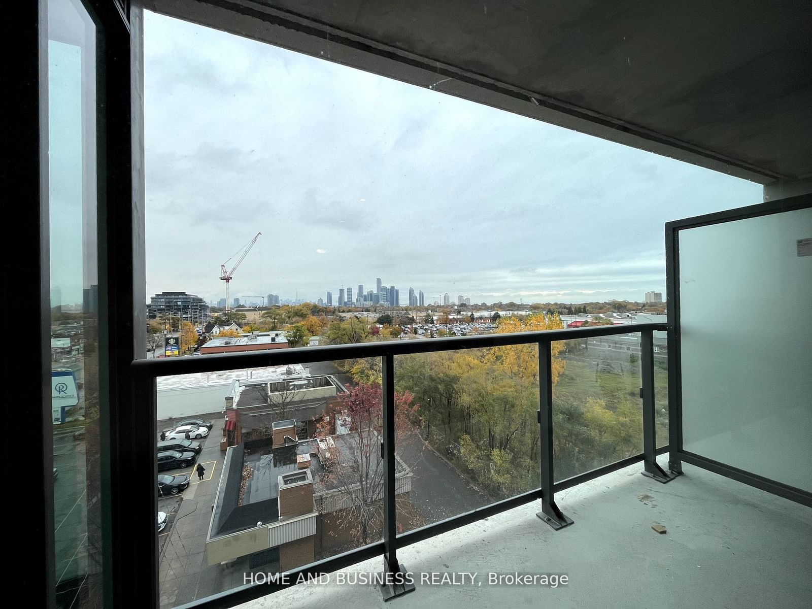 859 The Queensway, unit 525 for sale