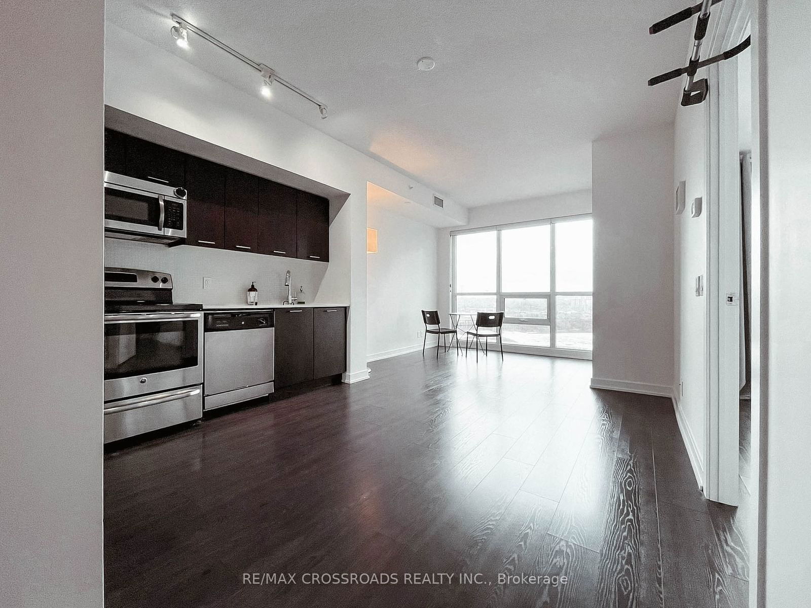 2220 Lakeshore Blvd W, unit 1706 for rent