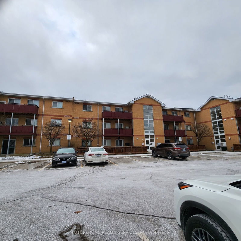 211 Forum Dr, unit 305B for rent