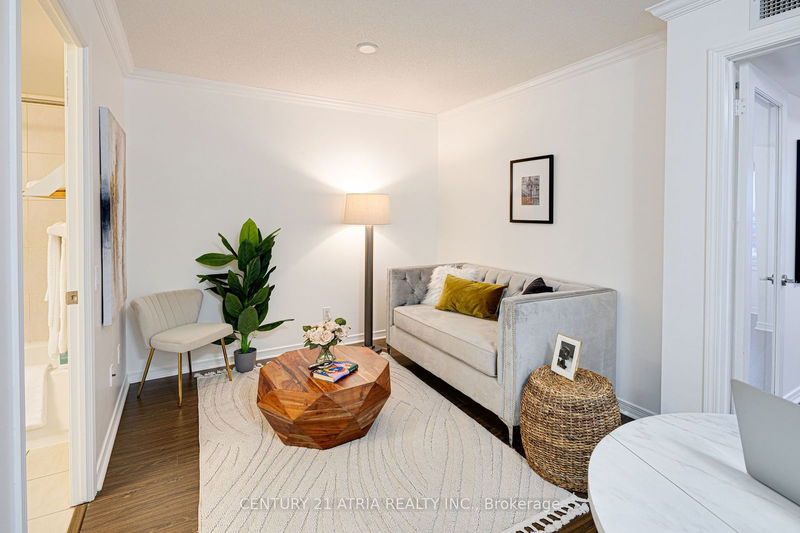 60 Heintzman St, unit 1705 for sale