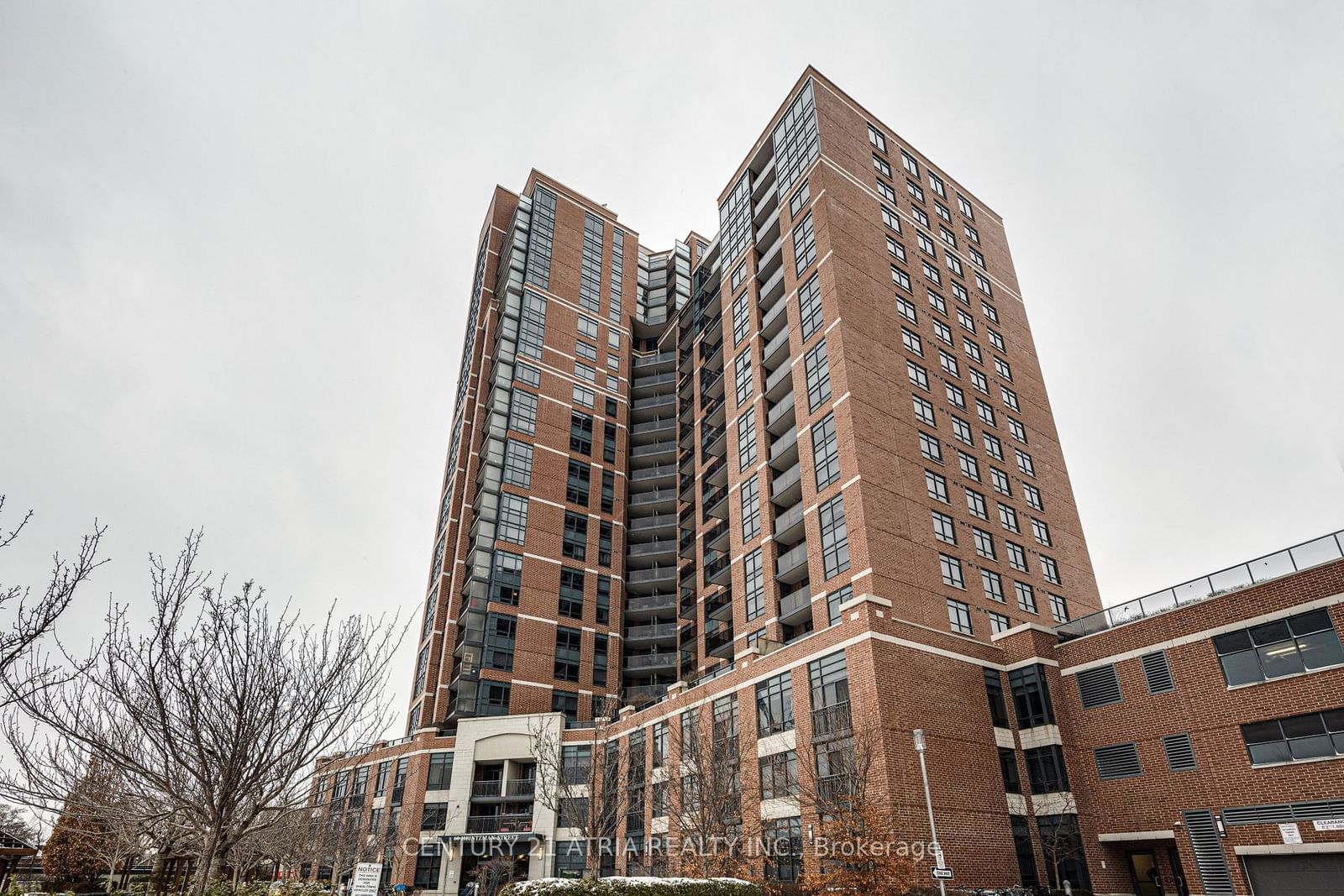 60 Heintzman St, unit 1705 for sale